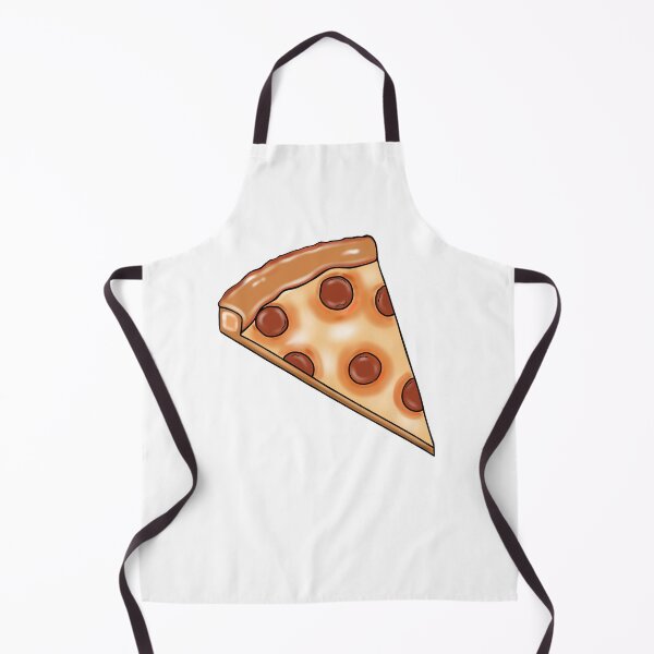 Item preview, Pizza Slice designed and sold by Sartoris Art.