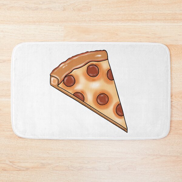 Item preview, Pizza Slice designed and sold by Sartoris Art.