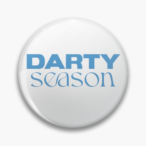 Item preview, Darty Season Bold Party designed and sold by Stickers by @molllyclare.