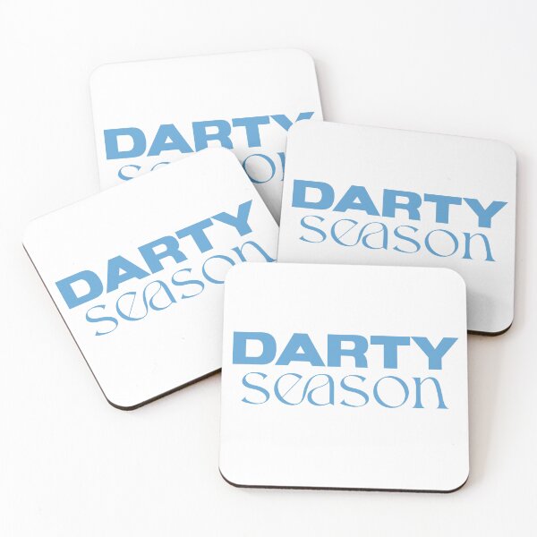 Item preview, Darty Season Bold Party designed and sold by Stickers by @molllyclare.