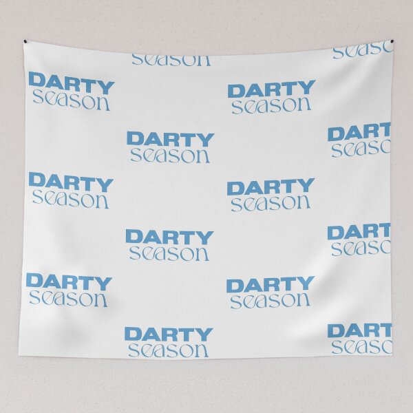 Item preview, Darty Season Bold Party designed and sold by Stickers by @molllyclare.