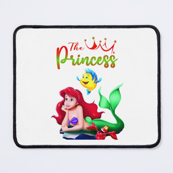 Item preview, Mermaid and friends designed and sold by AnlizArtShop.