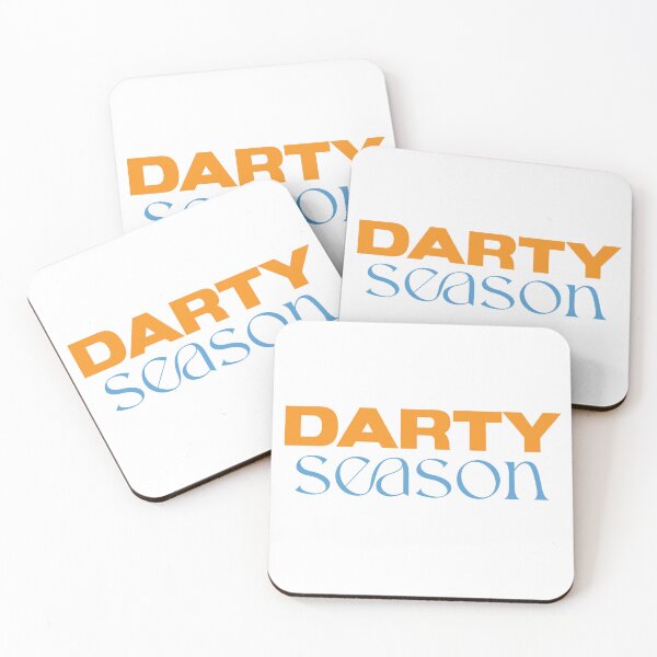 Item preview, Darty Season Bold Party designed and sold by Stickers by @molllyclare.
