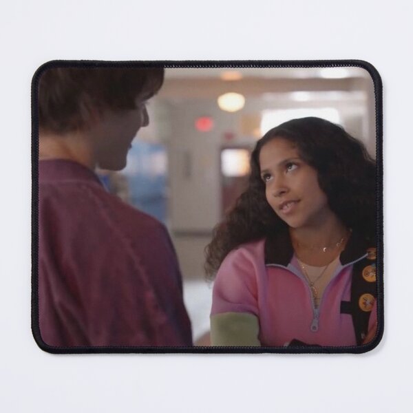 Item preview, julie and the phantoms movie poster 01 designed and sold by jennamcmahon.