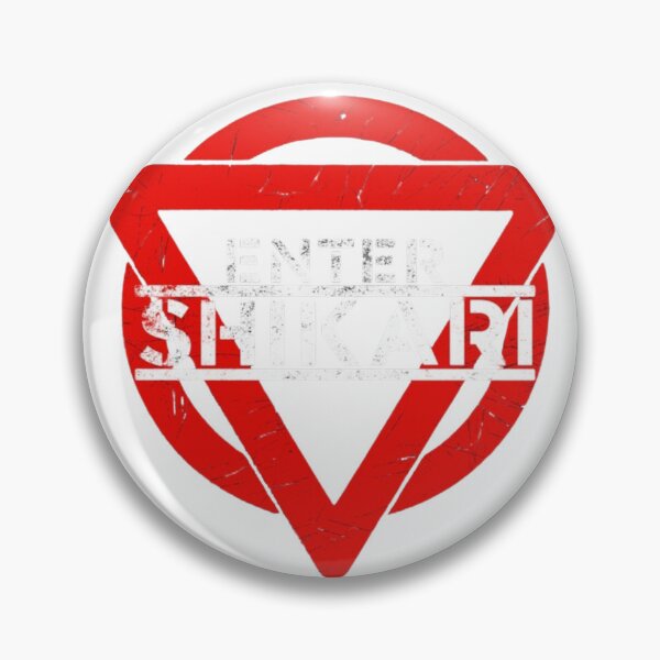 Item preview, Enter Shikari Band Music Dark designed and sold by RadStock.