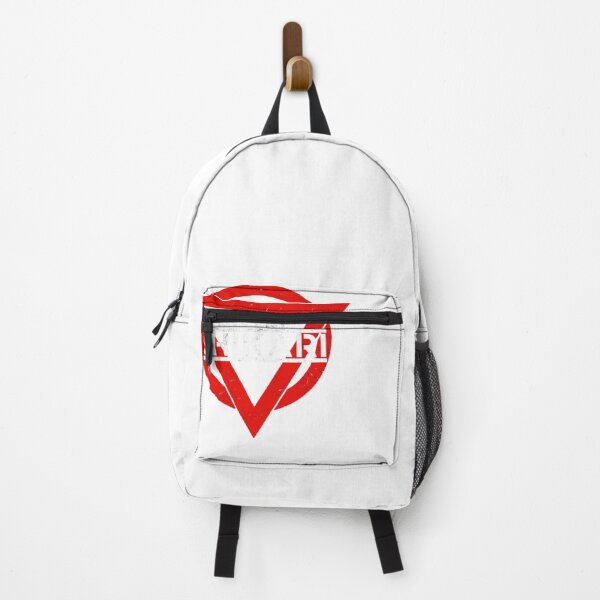 Item preview, Enter Shikari Band Music Dark designed and sold by RadStock.