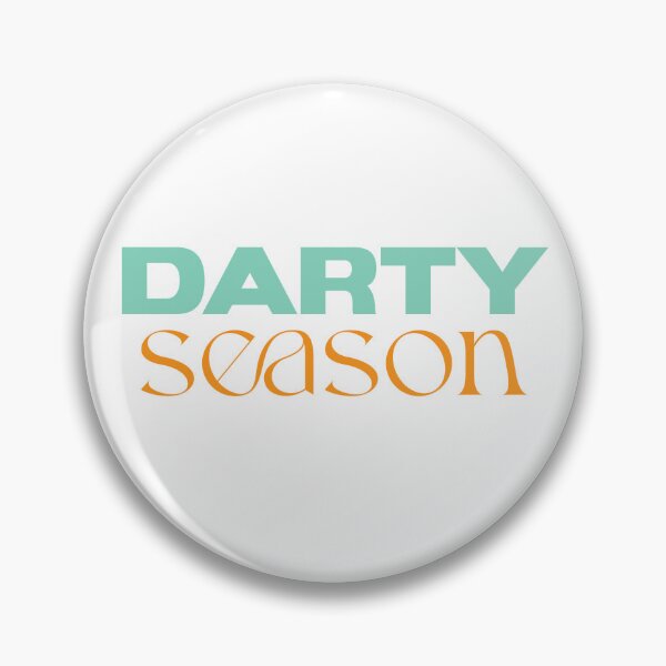 Item preview, Darty Season Bold Party designed and sold by Stickers by @molllyclare.