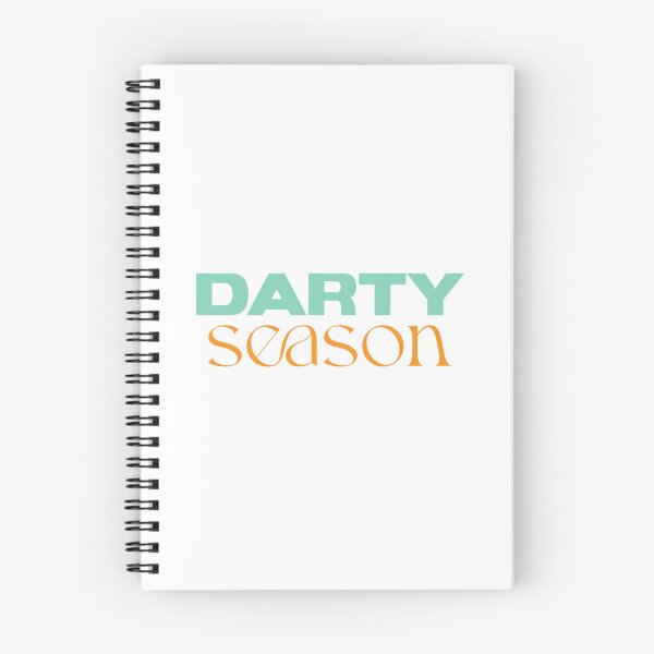 Item preview, Darty Season Bold Party designed and sold by Stickers by @molllyclare.