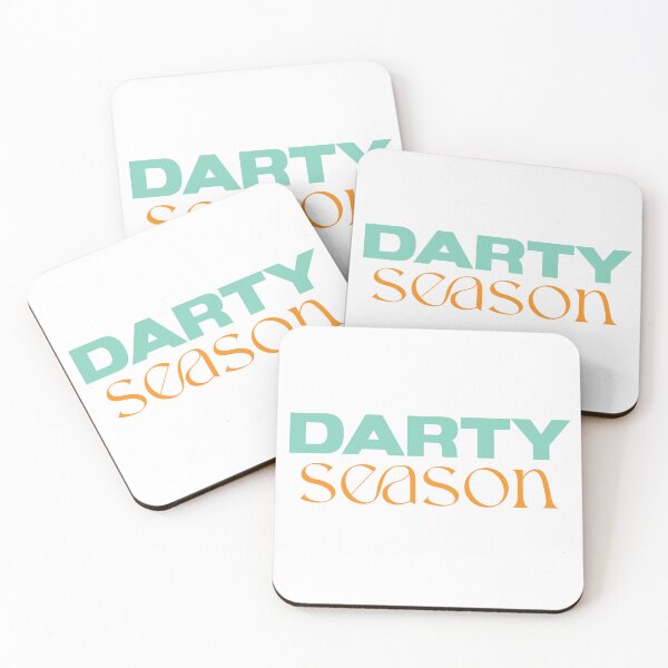 Item preview, Darty Season Bold Party designed and sold by Stickers by @molllyclare.