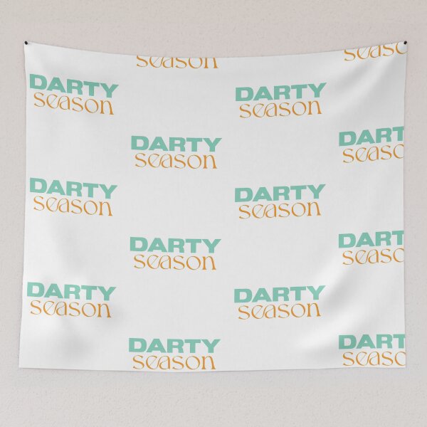 Item preview, Darty Season Bold Party designed and sold by Stickers by @molllyclare.