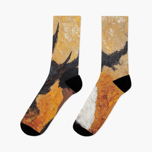 Item preview, Incubus | Post-impressionist painting style designed and sold by ComicsFactory.