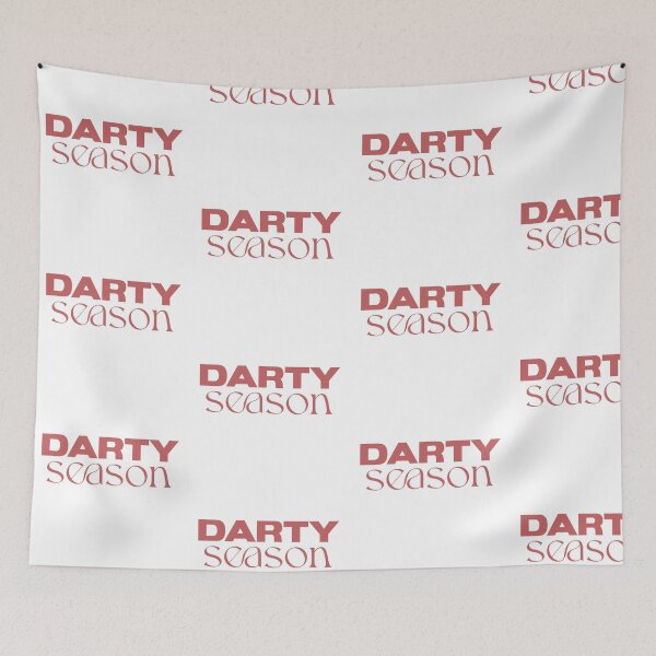Item preview, Darty Season Bold Party designed and sold by Stickers by @molllyclare.