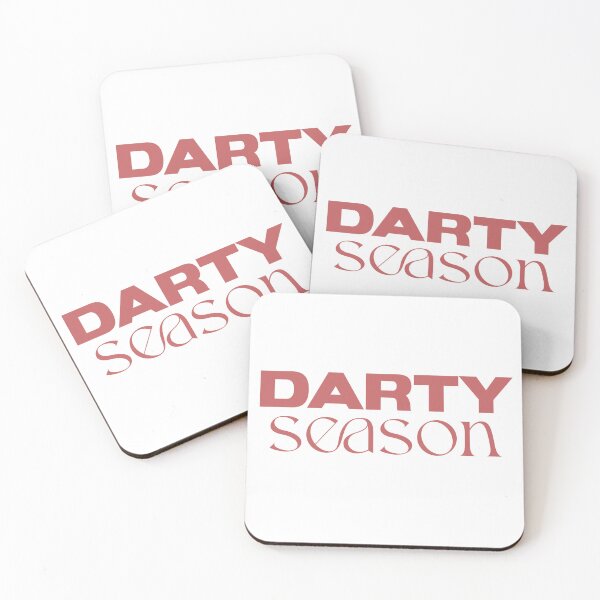 Item preview, Darty Season Bold Party designed and sold by Stickers by @molllyclare.