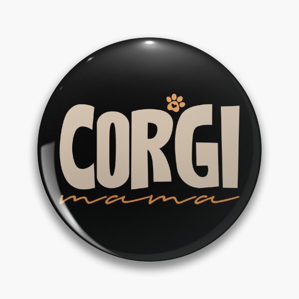 Item preview, Corgi Mama designed and sold by PetSafari.