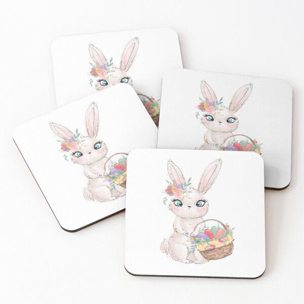 Item preview, The Easter Bunny designed and sold by KaramfilaS.