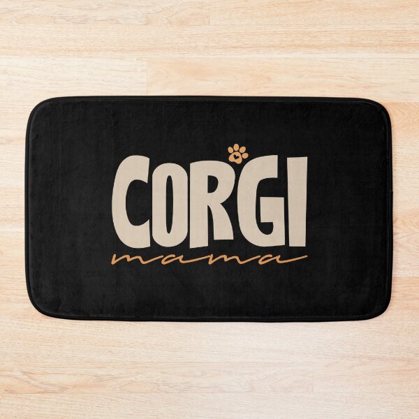 Item preview, Corgi Mama designed and sold by PetSafari.