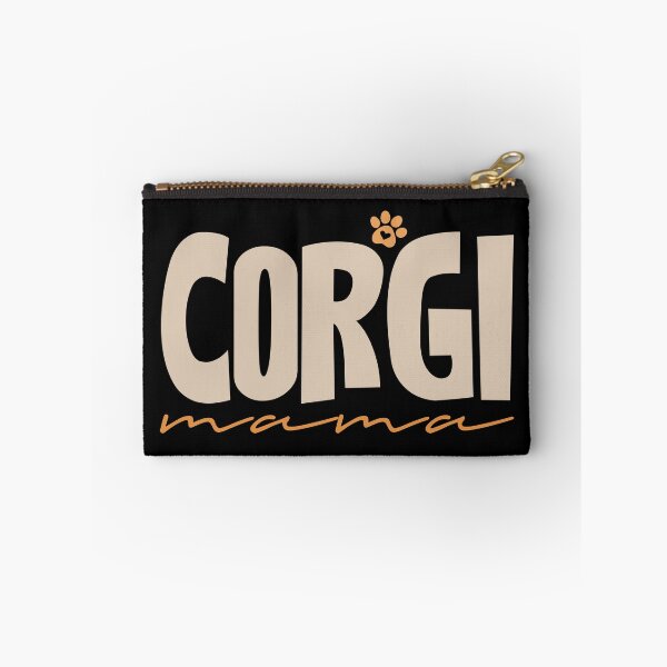 Item preview, Corgi Mama designed and sold by PetSafari.