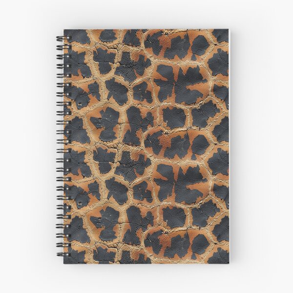Item preview, Distressed Leopard Hide Pattern designed and sold by NTGUILTY.