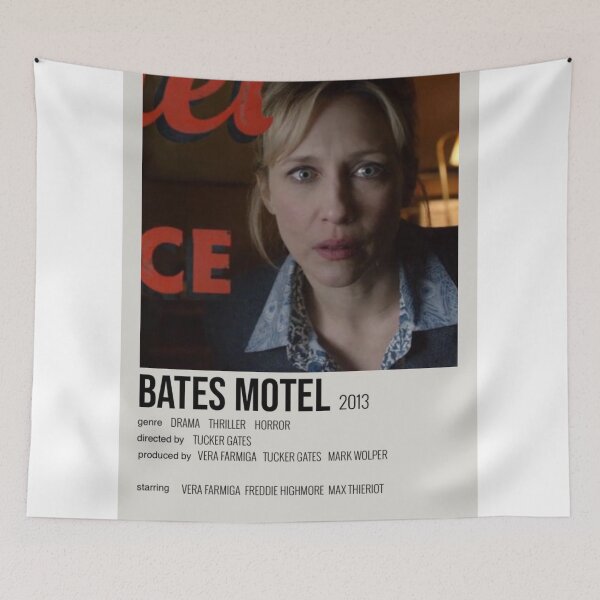 Item preview, bm movie poster 01 designed and sold by jennamcmahon.