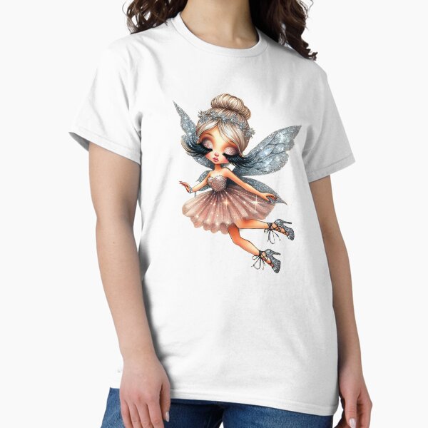 Item preview, Vick Fairy designed and sold by Lomorart.