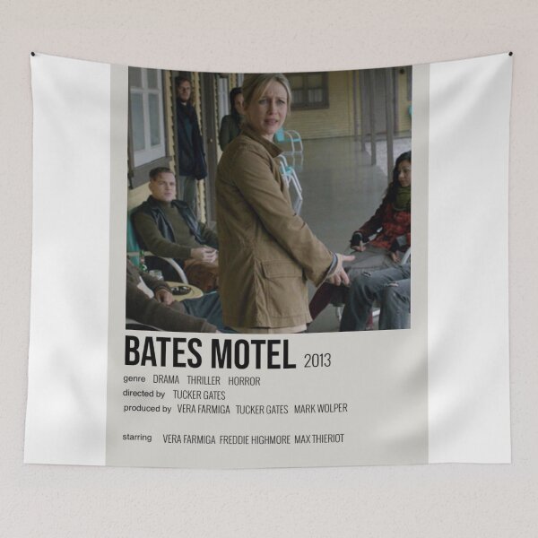 Item preview, bm movie poster 02 designed and sold by jennamcmahon.