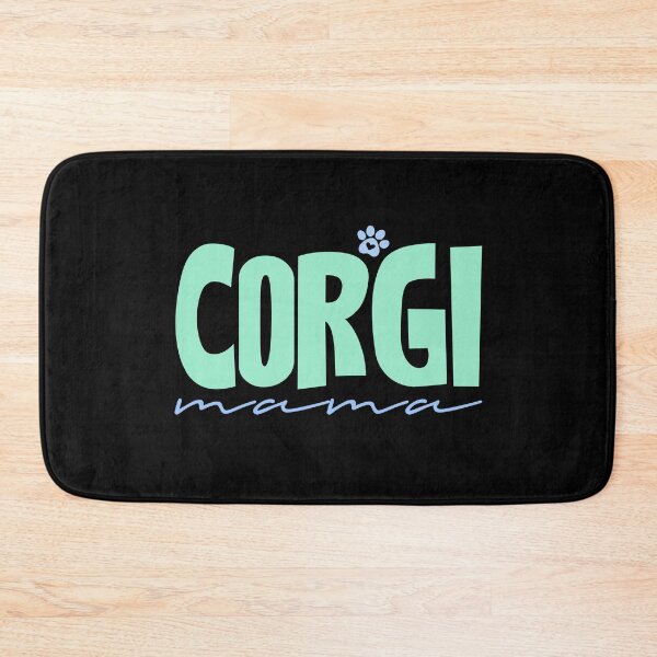 Item preview, Corgi Mama designed and sold by PetSafari.