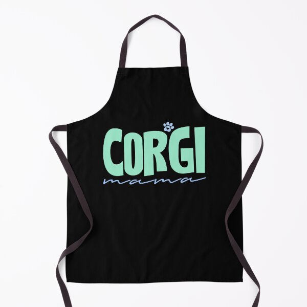 Item preview, Corgi Mama designed and sold by PetSafari.