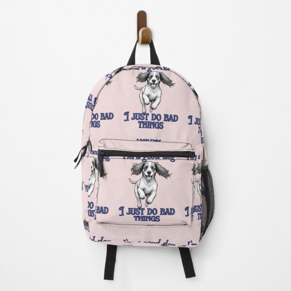 Item preview, I`m a good dog. I just do bad thing. designed and sold by Coolparrotgirl.