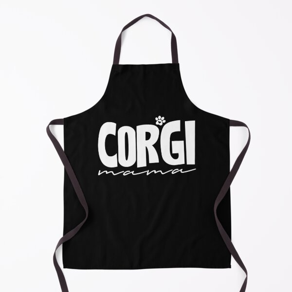 Item preview, Corgi Mama designed and sold by PetSafari.