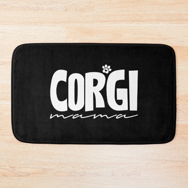 Item preview, Corgi Mama designed and sold by PetSafari.