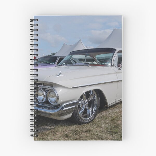 Item preview, American Classic 1961 designed and sold by barkeypf.