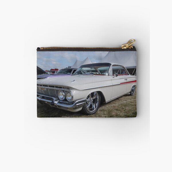 Item preview, American Classic 1961 designed and sold by barkeypf.