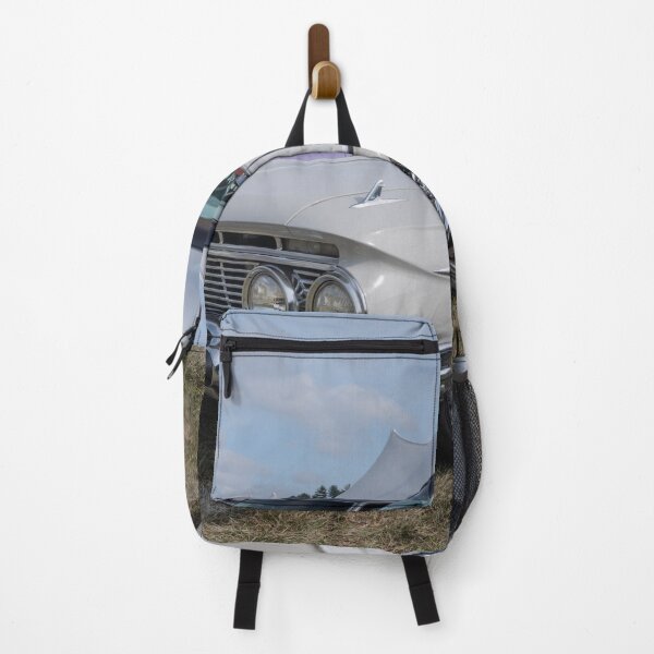 Item preview, American Classic 1961 designed and sold by barkeypf.
