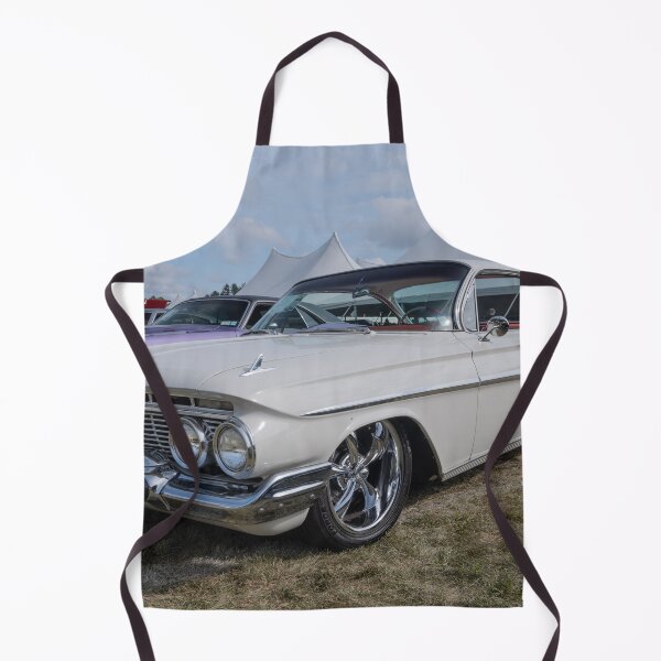 Item preview, American Classic 1961 designed and sold by barkeypf.