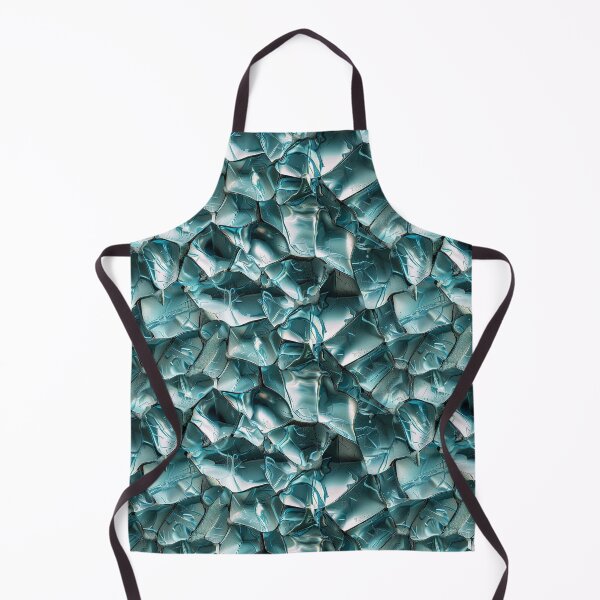Item preview, Fractured Ice Shard Surface designed and sold by NTGUILTY.