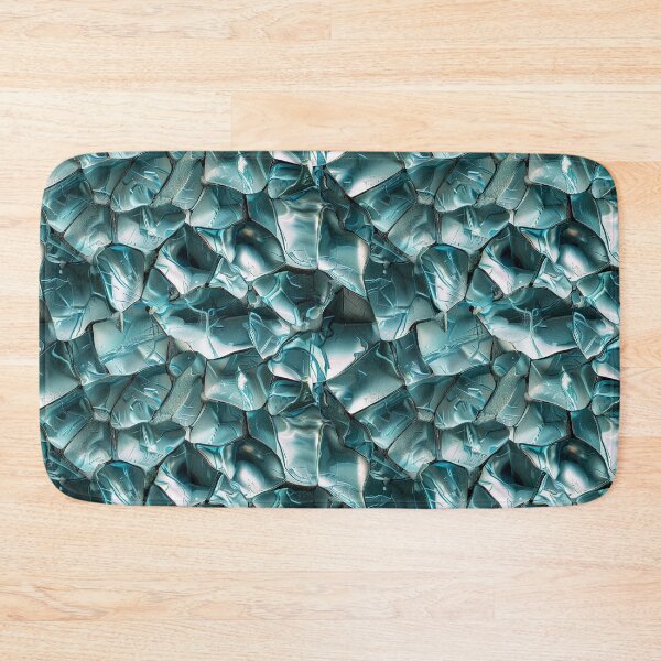 Item preview, Fractured Ice Shard Surface designed and sold by NTGUILTY.