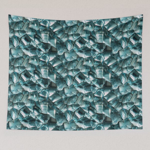 Item preview, Fractured Ice Shard Surface designed and sold by NTGUILTY.