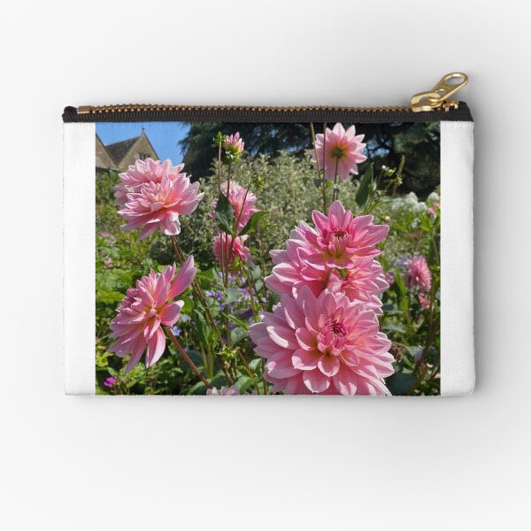 Item preview, Pink dahlia  designed and sold by Felix-designs1.