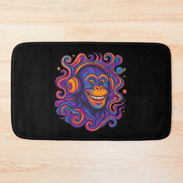 Item preview, Groovy Chimp Beats designed and sold by Ambient Mind Design.