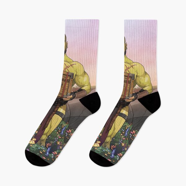 Item preview, Sobek the Wanderer designed and sold by St-Jinx.