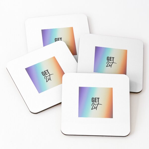 Item preview, Get Lit designed and sold by Bee Em.