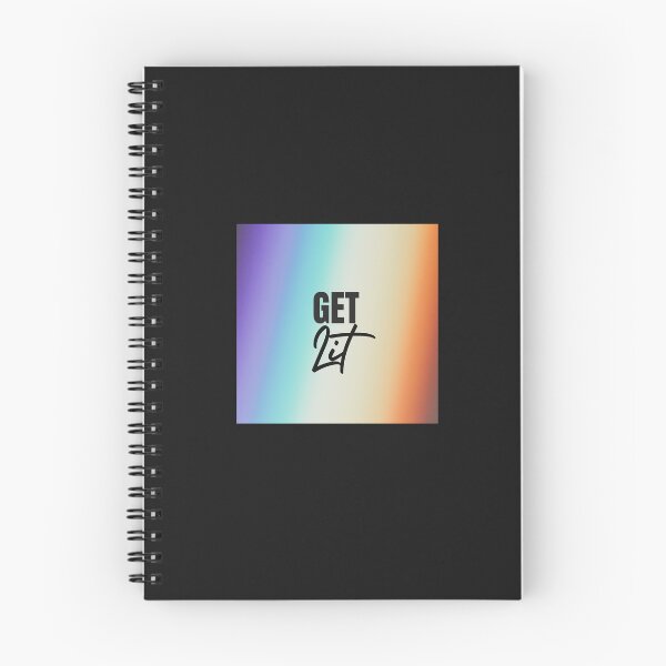 Item preview, Get Lit designed and sold by Bee Em.