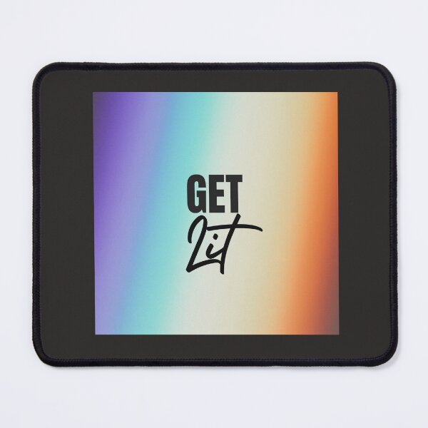 Item preview, Get Lit designed and sold by Bee Em.