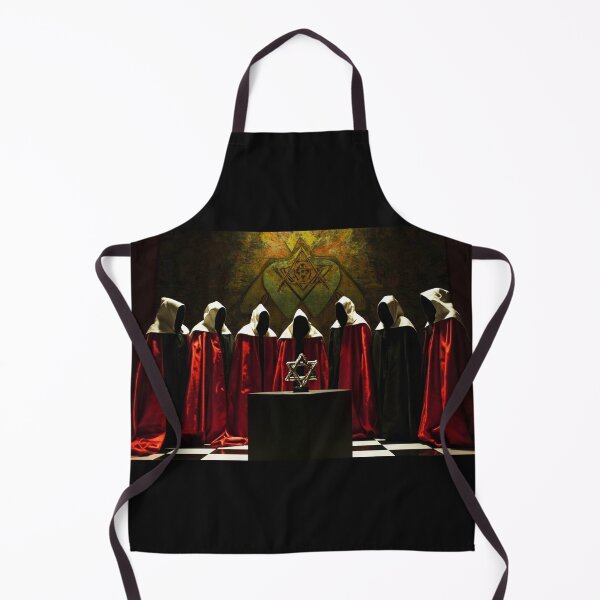 Item preview, The Jesuits Order The Highest Order 360 Degrees designed and sold by LSNT.