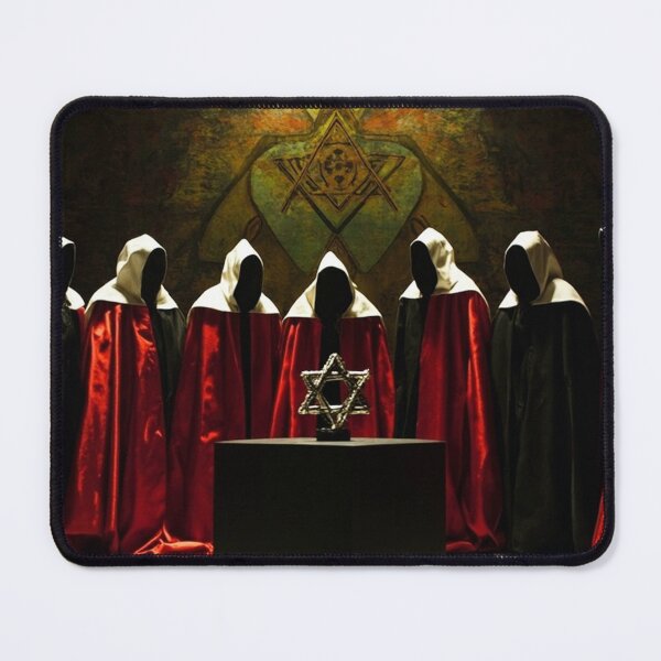 Item preview, The Jesuits Order The Highest Order 360 Degrees designed and sold by LSNT.