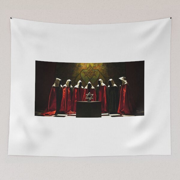 Item preview, The Jesuits Order The Highest Order 360 Degrees  designed and sold by LSNT.