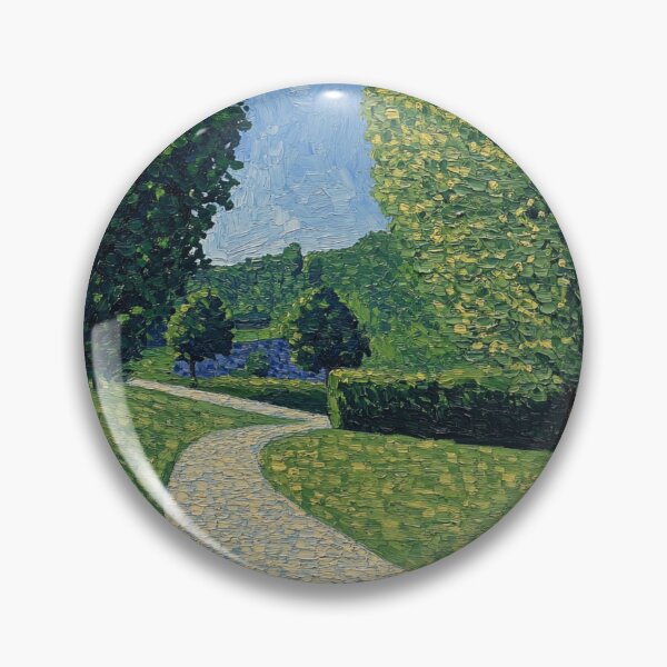 Item preview, Indie | Post-impressionist painting style designed and sold by ComicsFactory.