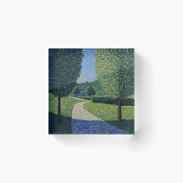 Item preview, Indie | Post-impressionist painting style designed and sold by ComicsFactory.