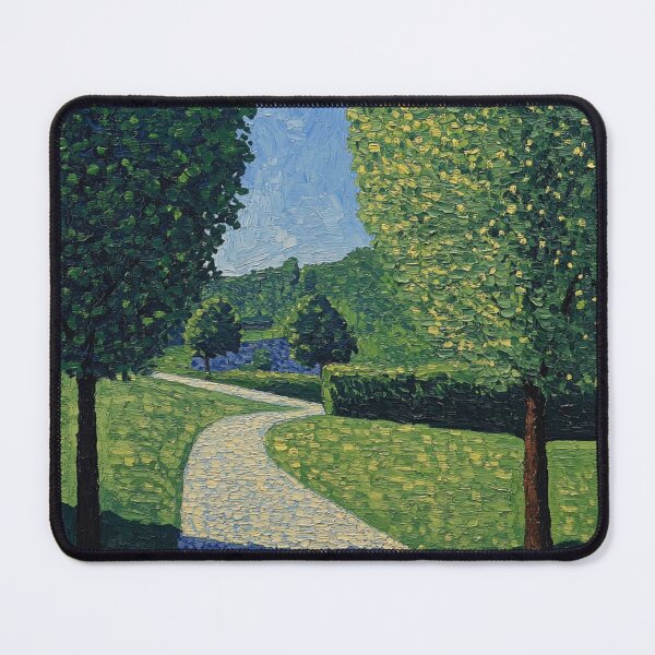 Item preview, Indie | Post-impressionist painting style designed and sold by ComicsFactory.