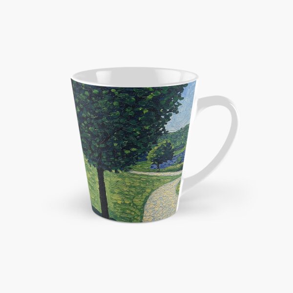 Item preview, Indie | Post-impressionist painting style designed and sold by ComicsFactory.